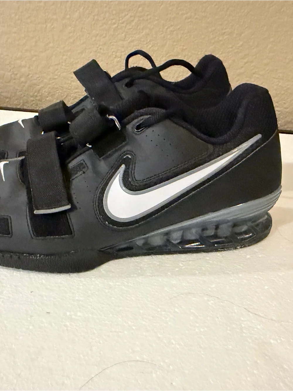 Nike these are